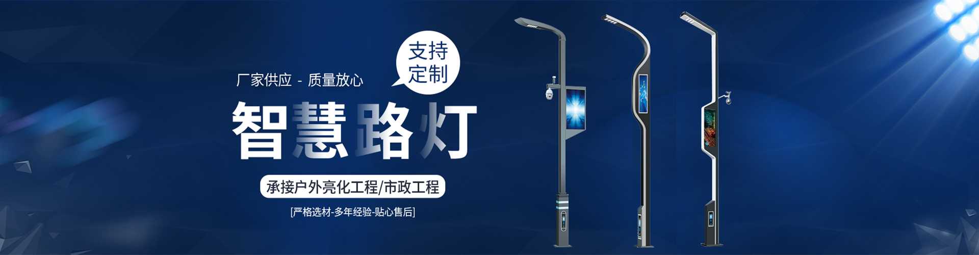 大兴安岭地区太阳能路灯定制厂家